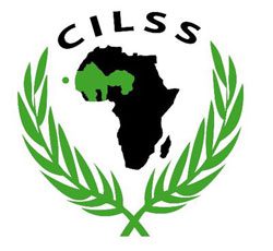 CILSS Logo