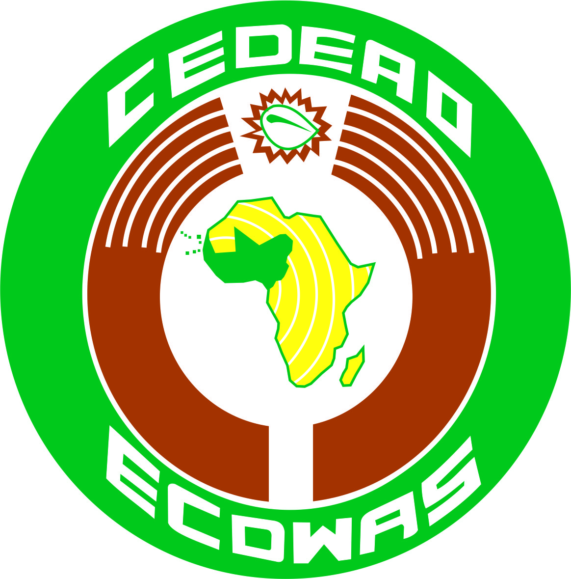 ECOWAS_CEDEAO Logo